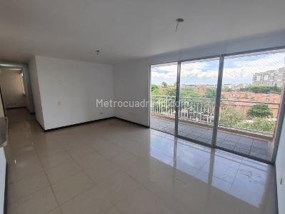 Apartamento en venta en Caney, Cali · foto 3 de 20