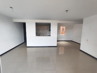 Apartamento en venta en Caney, Cali · foto 4 de 20