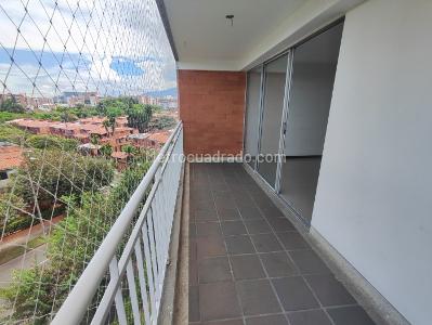 Apartamento en venta en Caney, Cali · foto 7 de 20