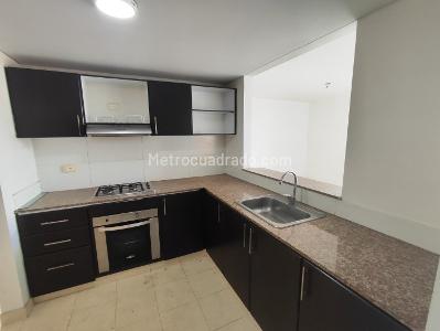 Apartamento en venta en Caney, Cali · foto 9 de 20