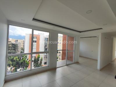 Apartamento de 3 alcobas en venta en Ciudad Melendez, Cali, 70 m² · foto 3 de 20