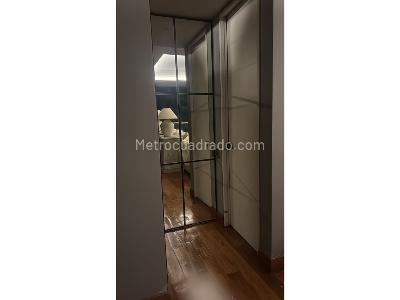 Apartamento en arriendo en El Poblado, Medellín · foto 3 de 13