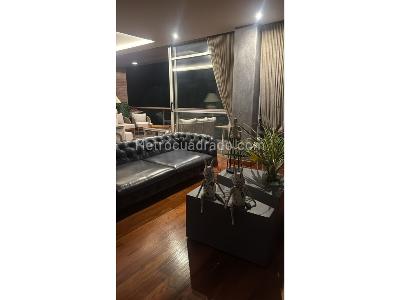 Apartamento en arriendo en El Poblado, Medellín · foto 4 de 13