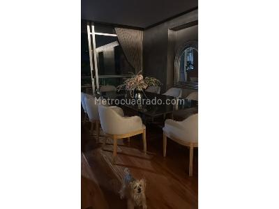 Apartamento en arriendo en El Poblado, Medellín · foto 5 de 13