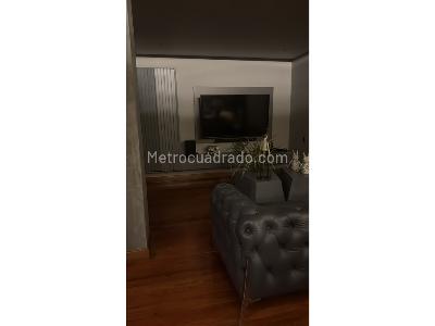Apartamento en arriendo en El Poblado, Medellín · foto 6 de 13