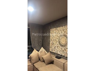 Apartamento en arriendo en El Poblado, Medellín · foto 8 de 13
