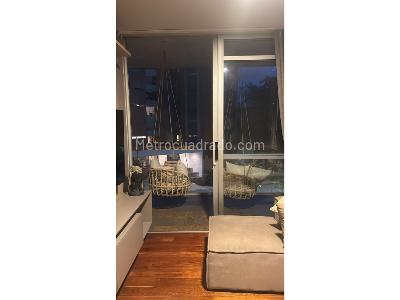 Apartamento en arriendo en El Poblado, Medellín · foto 9 de 13