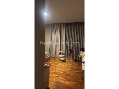 Apartamento en arriendo en El Poblado, Medellín · foto 12 de 13