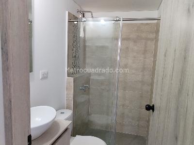 Apartamento de 2 alcobas en venta en Bochalema, Cali, 60 m² · foto 13 de 17