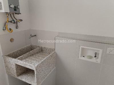 Apartamento de 2 alcobas en venta en Bochalema, Cali, 60 m² · foto 17 de 17