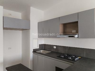 Apartamento de 2 alcobas en venta en Bochalema, Cali, 60 m² · foto 2 de 17