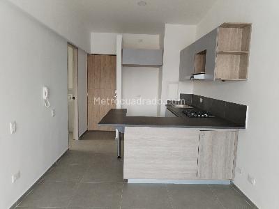 Apartamento de 2 alcobas en venta en Bochalema, Cali, 60 m² · foto 3 de 17