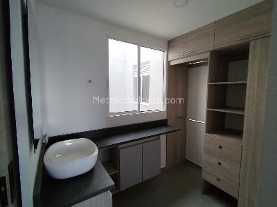 Apartamento de 2 alcobas en venta en Bochalema, Cali, 60 m² · foto 5 de 17