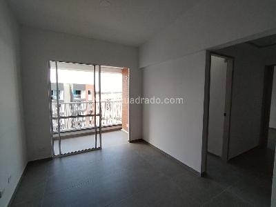 Apartamento de 2 alcobas en venta en Bochalema, Cali, 60 m² · foto 6 de 17