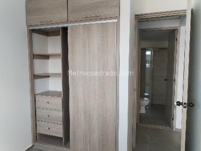 Apartamento de 2 alcobas en venta en Bochalema, Cali, 60 m² · foto 9 de 17