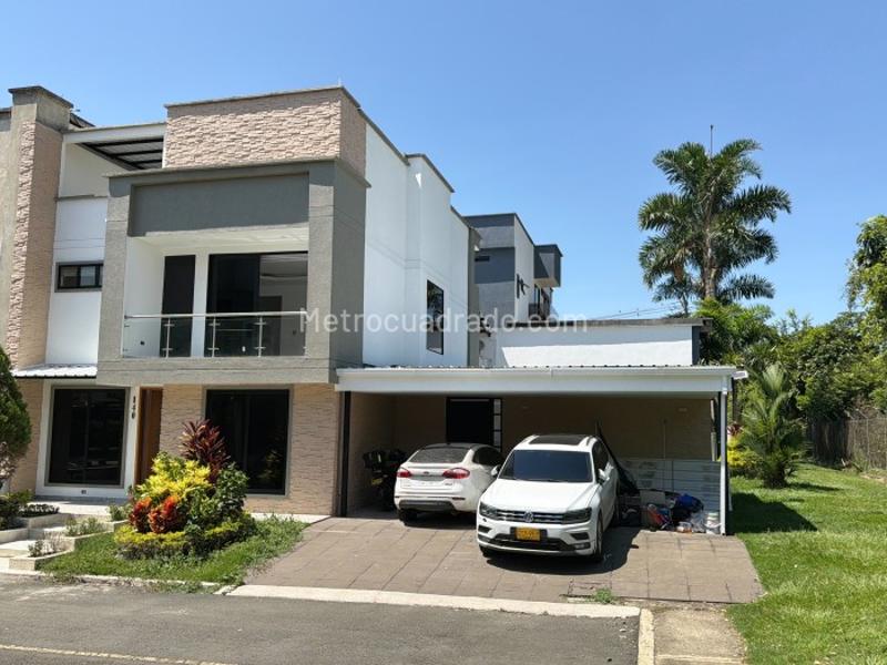 Casa – Jamundi - Vista 3