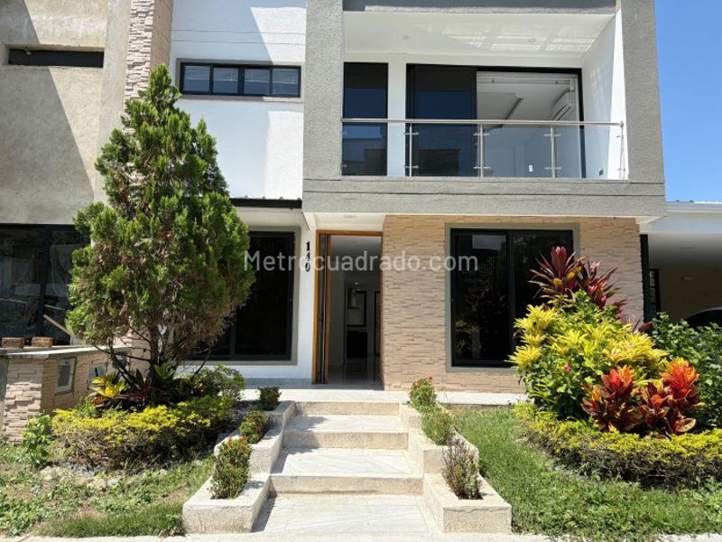 Casa – Jamundi - Vista 4