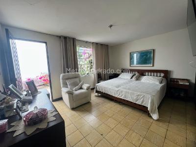 Casa de 5 alcobas en venta en Santa Isabel, Cali, 194 m² · foto 20 de 20