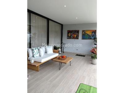 Apartamento de 2 alcobas en venta en Rionegro, Rionegro, 127 m² · foto 10 de 20