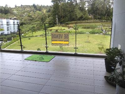 Apartamento de 2 alcobas en venta en Rionegro, Rionegro, 127 m² · foto 13 de 20