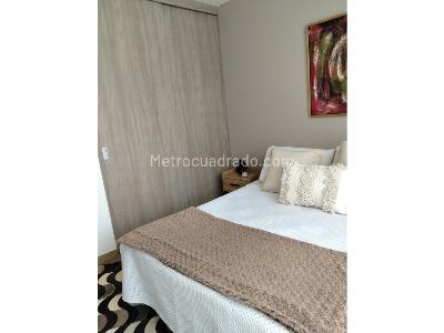 Apartamento de 2 alcobas en venta en Rionegro, Rionegro, 127 m² · foto 16 de 20