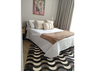 Apartamento de 2 alcobas en venta en Rionegro, Rionegro, 127 m² · foto 17 de 20