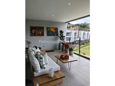 Apartamento de 2 alcobas en venta en Rionegro, Rionegro, 127 m² · foto 18 de 20