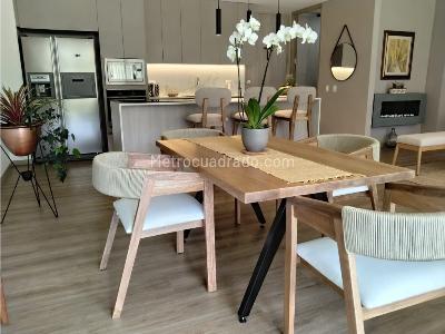Apartamento de 2 alcobas en venta en Rionegro, Rionegro, 127 m² · foto 2 de 20