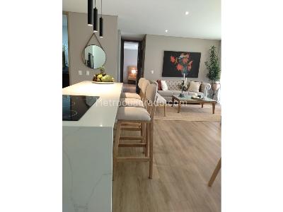 Apartamento de 2 alcobas en venta en Rionegro, Rionegro, 127 m² · foto 3 de 20