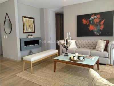 Apartamento de 2 alcobas en venta en Rionegro, Rionegro, 127 m² · foto 4 de 20
