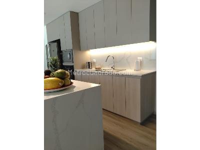 Apartamento de 2 alcobas en venta en Rionegro, Rionegro, 127 m² · foto 5 de 20