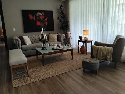 Apartamento de 2 alcobas en venta en Rionegro, Rionegro, 127 m² · foto 6 de 20
