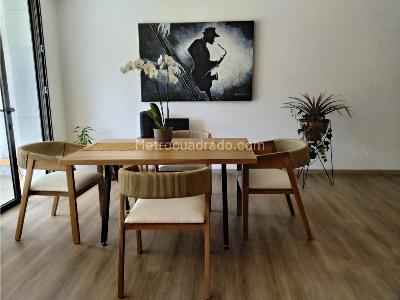 Apartamento de 2 alcobas en venta en Rionegro, Rionegro, 127 m² · foto 9 de 20