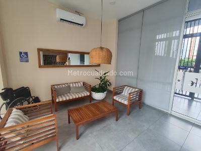 Apartamento de 3 alcobas en venta en Valle Del Lili, Cali, 84 m² · foto 2 de 20