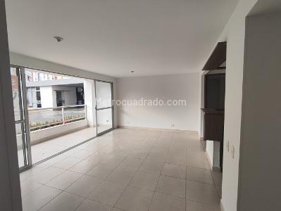 Apartamento de 3 alcobas en venta en Valle Del Lili, Cali, 84 m² · foto 4 de 20