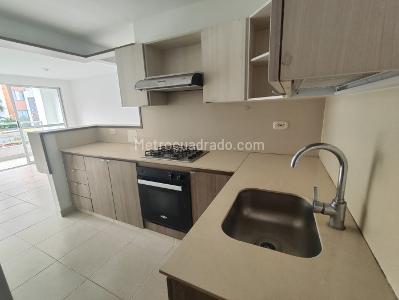 Apartamento de 3 alcobas en venta en Valle Del Lili, Cali, 84 m² · foto 8 de 20