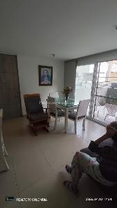Apartamento en venta en Bochalema, Cali · foto 4 de 20