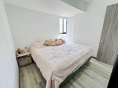 Apartamento de 3 alcobas en venta en Las Palmas, Medellín, 71 m² · foto 10 de 20