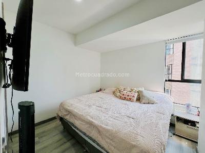 Apartamento de 3 alcobas en venta en Las Palmas, Medellín, 71 m² · foto 11 de 20