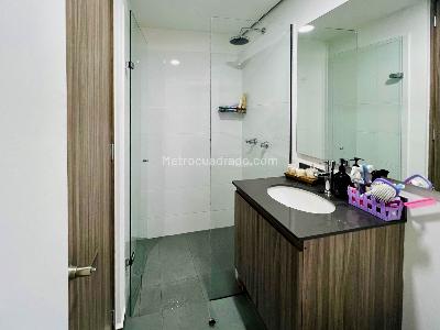 Apartamento de 3 alcobas en venta en Las Palmas, Medellín, 71 m² · foto 15 de 20