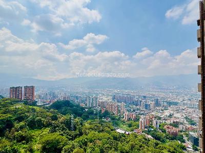 Apartamento de 3 alcobas en venta en Las Palmas, Medellín, 71 m² · foto 18 de 20