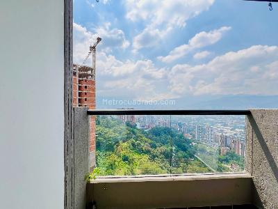 Apartamento de 3 alcobas en venta en Las Palmas, Medellín, 71 m² · foto 19 de 20
