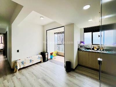 Apartamento de 3 alcobas en venta en Las Palmas, Medellín, 71 m² · foto 4 de 20