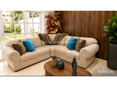 Casa de 5 alcobas en venta en El Poblado, Medellín, 580 m² · foto 7 de 13