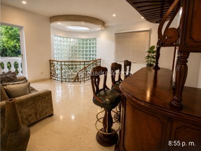 Casa de 5 alcobas en venta en El Poblado, Medellín, 580 m² · foto 10 de 13