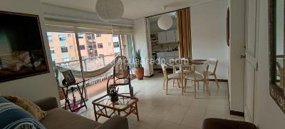Apartamento en venta en Normandia, Cali · foto 2 de 14