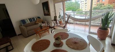 Apartamento en venta en Normandia, Cali · foto 4 de 14