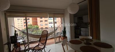 Apartamento en venta en Normandia, Cali · foto 6 de 14