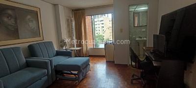 Apartamento en venta en Normandia, Cali · foto 8 de 14