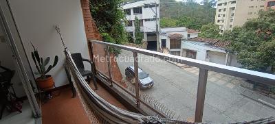 Apartamento en venta en Normandia, Cali · foto 10 de 14